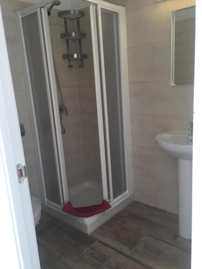 Villa David Competa Malaga Zewnętrze zdjęcie