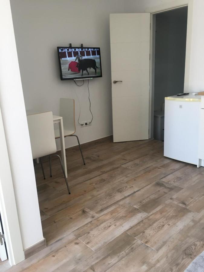 Villa David Competa Malaga Zewnętrze zdjęcie