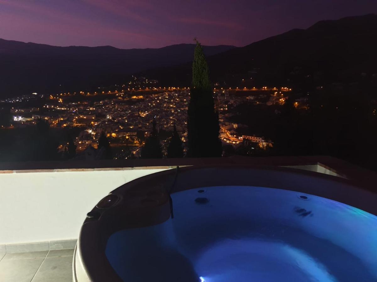 Villa David Competa Malaga Zewnętrze zdjęcie