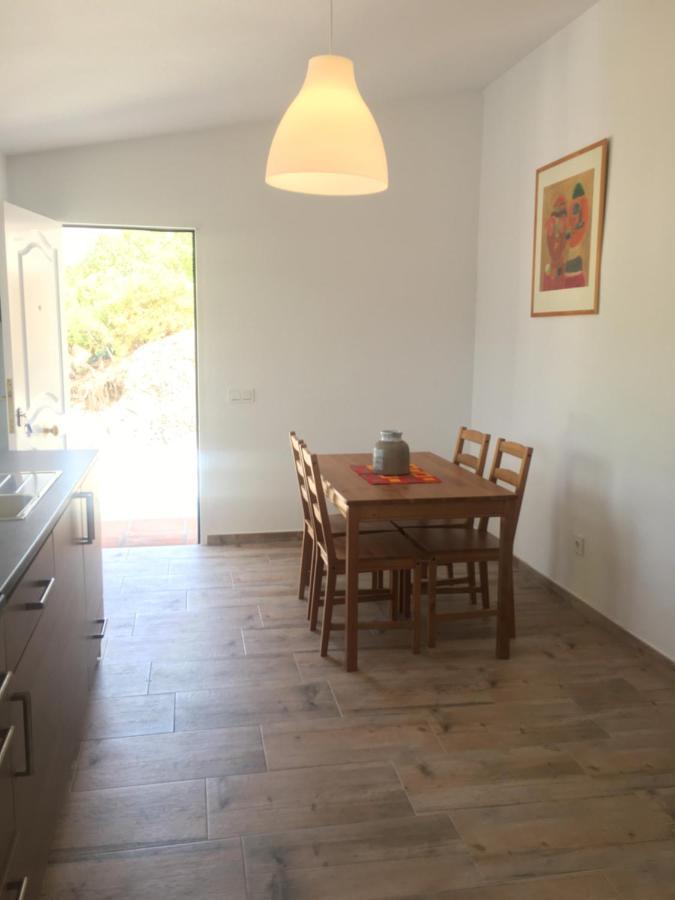 Villa David Competa Malaga Zewnętrze zdjęcie