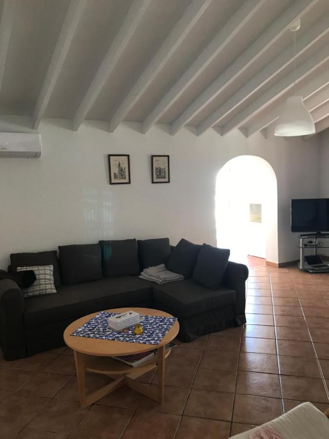 Villa David Competa Malaga Zewnętrze zdjęcie
